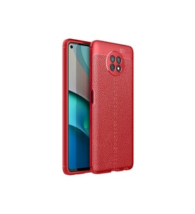 Xiaomi Redmi Note 9 5G Uyumlu Kılıf Zore Niss Silikon Kapak