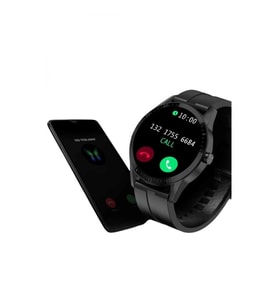 Mey İthalat® Akıllı Saat Amoled Ekran 3 Kordonlu NFC Ve GPS Uyumlu