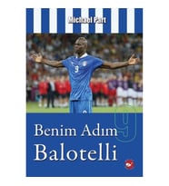 Benim Adım Balotelli