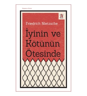 İyinin ve Kötünün Ötesinde