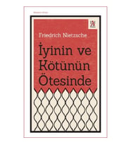 İyinin ve Kötünün Ötesinde