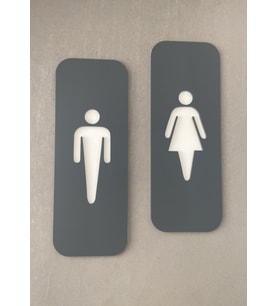 Cool Serisi WC Yönlendirme Seti