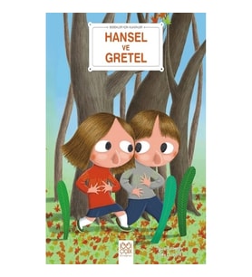 Bebekler İçin Klasikler – Hansel ve Gretel