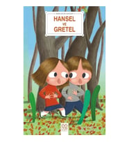 Bebekler İçin Klasikler – Hansel ve Gretel