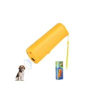 Ultrasonik Köpek Kovucu Ve Eğitici Cihaz