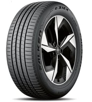 Falken 215/60 R17 TL 100H XL e.ZIEX Elektirklin Araç Yaz Lastiği (Üretim Tarihi:2025)