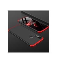 Huawei P Smart 2019 Uyumlu Kılıf Zore Ays Kapak