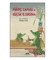 Pirinç Lapası Ve Küçük Ejderha