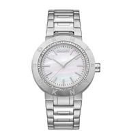 DKNY DK1L023M0015 Kadın Kol Saati (Gümüş)