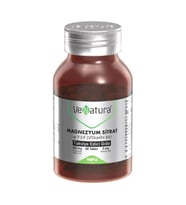 Venatura Magnezyum Sitrat P-5-P Vitamin B6 Tablet 60
