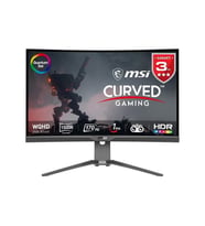MSI 27 RAPID VA MAG 27C6G 05MS 180HZ HDMI-DP KAVISLI GAMING MONİTÖR