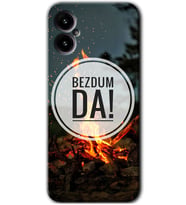 Omix X5 Kılıf HD Desen Baskılı Arka Kapak - Bezdum Da
