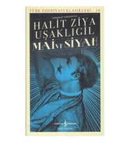 MAİ VE SİYAH