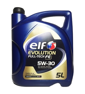 Insıgnıa Dizel Motor Yağı 5w30 5litre Partiküllü