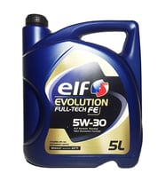 Insıgnıa Dizel Motor Yağı 5w30 5litre Partiküllü