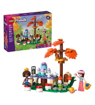 LEGO Friends Orman Çay Partisi 42690