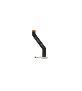 Samsung N8000 Şarj Bordu Şarj Soketi