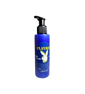 Playboy 125 ml Erkek Erken Boşalmayı Geciktirici Krem