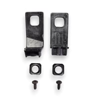 VW Golf 4 1998-2004 Sol Ön Far Üst Ayakları Tamir Kiti