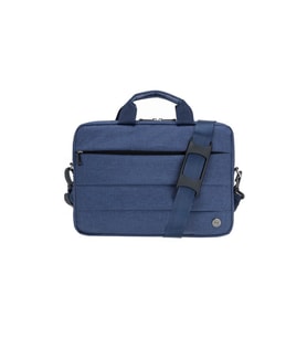 PLM CANYONCASE 15,6 İNÇ LAPTOP NOTEBOOK DİZÜSTÜ BİLGİSAYAR EVRAK ÇANTASI (Lacivert)