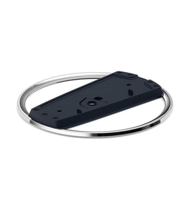 Sony PS5 Vertical Dikey Stand Playstation 5 Slim Uyumlu (Siyah)