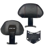 Gogo Sissy Bar Kırmızı Honda Pcx 2021-2024