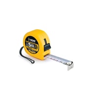Şerit Metre Çelik 10mt X 25mm