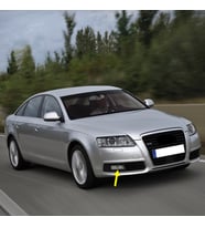 Audi A6 2009-2010-2011 Ön Tampon Sağ Sis Farı 4F0941700A