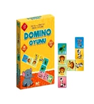 Svt Domino Oyunu 28 Parça