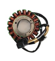 Cf Moto Ca3L Statör 18 Li 54-120-30 3D 3K