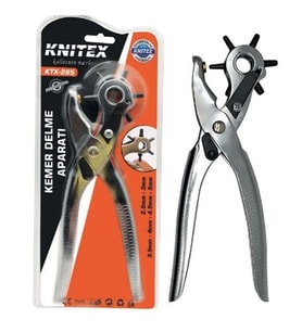 KNITEX KTX-285 KEMER DELME APARATI