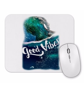 Goomba Jump Super Mario Mouse Pad