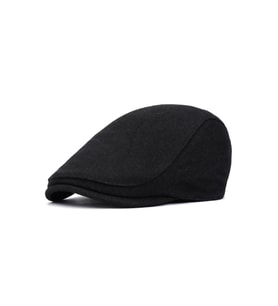 Yumuşak Terekli Kışlık Unisex Kasket Şapka Standart Beden (Lastikli )