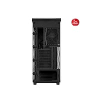 ASUS PROART PA401 WOOD METAL Gaming Mid-Tower Pc Kasası / 90DC00M0-B39010