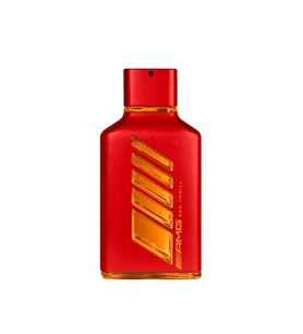 Mercedes-Benz Red Thrill EDP 100 ml Erkek Parfümü