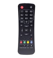 AMSTRAD 1171A KAYITLI UYDU KUMANDASI