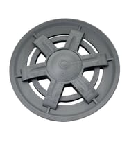 Arçelik Uyumlu 9191512170 Süpürge Hepa Filtre Kapağı