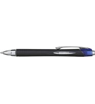 Uni Jetstream 1.0 Mekanik Hızlı Yazı Kalemi Mavi 