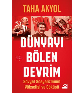 Dünyayı Bölen Devrim