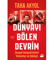 Dünyayı Bölen Devrim