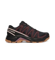 Salomon X-Adventure Recon Gore Tex Kadın Outdoor AyakkabısıL49096600 Siyah