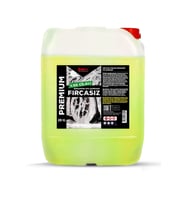 %50 CİLALI KONSANTRE FIRÇASIZ OTO ŞAMPUANI (20 LT)
