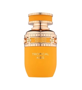 French Avenue Tropical Kiss EDP 80 ml Kadın Parfümü