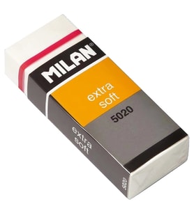 MİLAN 5020 EKSTRA SOFT SİLGİ