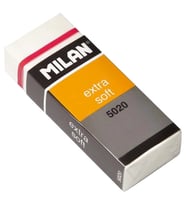 MİLAN 5020 EKSTRA SOFT SİLGİ