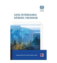 Genç İstihdamda Küresel Trendler