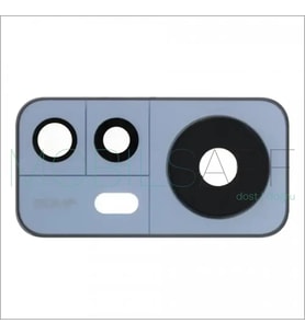 Xiaomi Mİ 12 Arka Kamera Camı Lens (MAVİ) - SET -