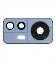 Xiaomi Mİ 12 Arka Kamera Camı Lens (MAVİ) - SET -