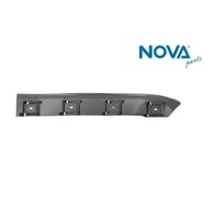 1K5807393 Tampon Bağlantı Braketi Arka Sol - Jetta 2006-2010