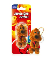 Areon Smile Strawberry (Köpek) Oto Araç Kokusu